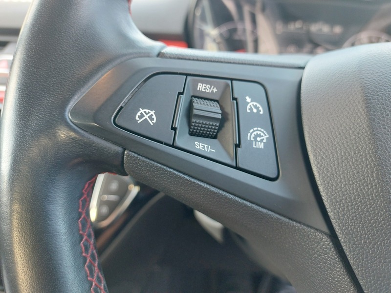 Used Vauxhall Corsa 2017 for sale - 76570790: Photo 20