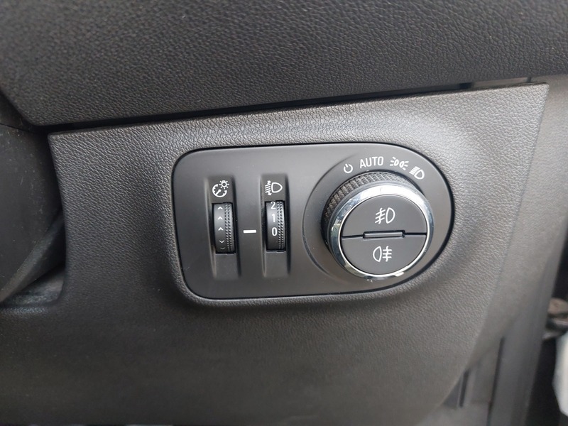 Used Vauxhall Corsa 2017 for sale - 76570790: Photo 23