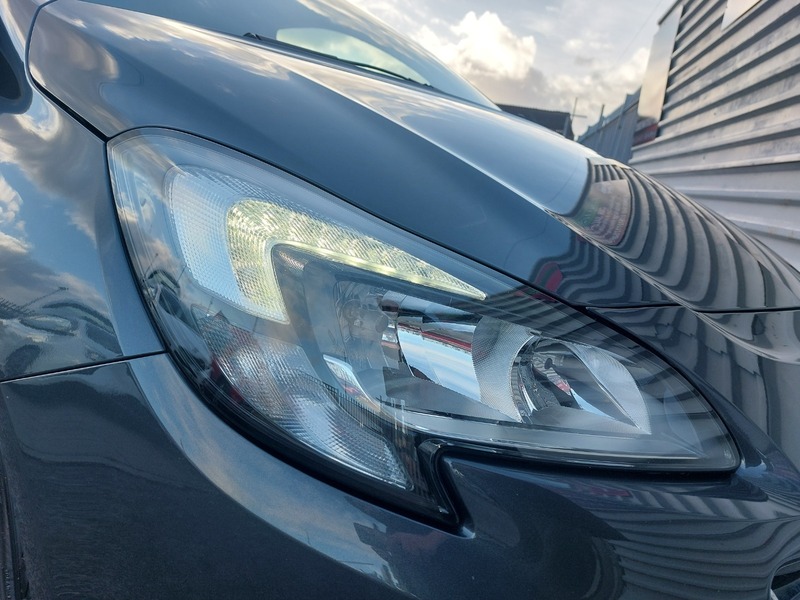 Used Vauxhall Corsa 2017 for sale - 76570790: Photo 24