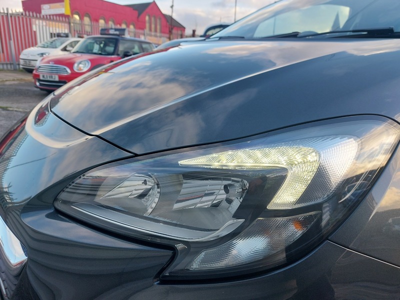 Used Vauxhall Corsa 2017 for sale - 76570790: Photo 25
