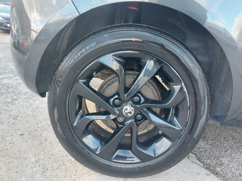 Used Vauxhall Corsa 2017 for sale - 76570790: Photo 26