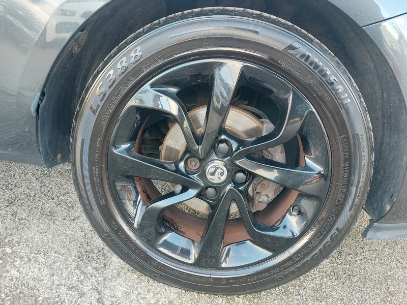 Used Vauxhall Corsa 2017 for sale - 76570790: Photo 27