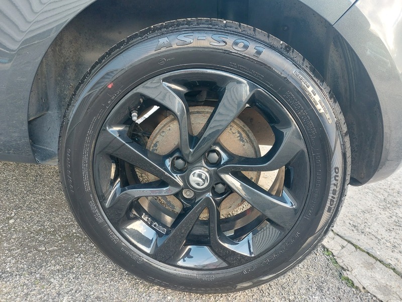 Used Vauxhall Corsa 2017 for sale - 76570790: Photo 28