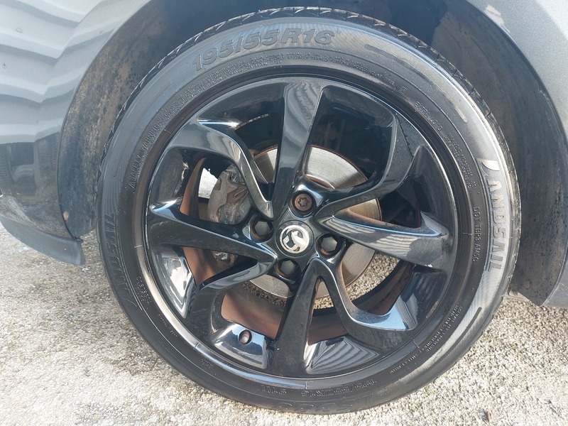 Used Vauxhall Corsa 2017 for sale - 76570790: Photo 29