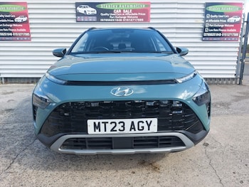 Used Hyundai BAYON 2023 for sale - 78851651: Photo