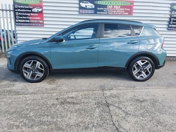 Used Hyundai BAYON 2023 for sale - 78851651: Photo