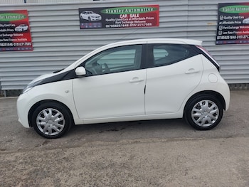Used Toyota AYGO 2015 for sale - 79409978: Photo
