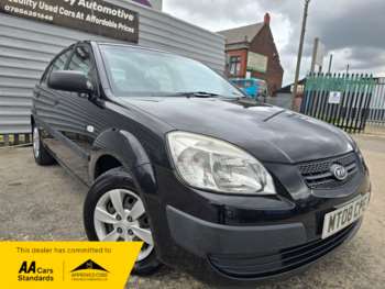 2008 - 1.5 CRDi Ice 5dr