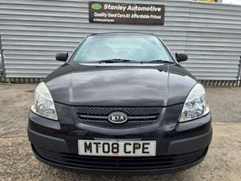 Used Kia Rio 2008 for sale - 74884721: Photo