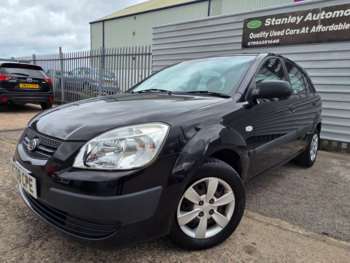 Used Kia Rio 2008 for sale - 74884721: Photo
