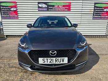 Used Mazda Mazda2 2021 for sale - 79830038: Photo