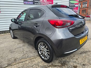 Used Mazda Mazda2 2021 for sale - 79830038: Photo