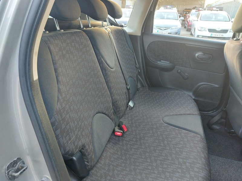 Used Nissan Note 2007 for sale - 77655897: Photo 11