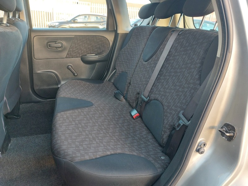 Used Nissan Note 2007 for sale - 77655897: Photo 12