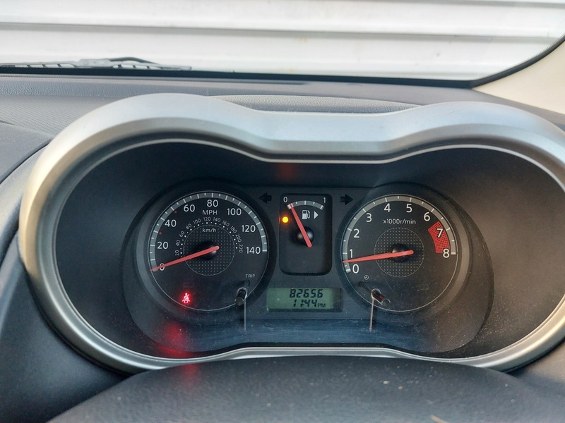 Used Nissan Note 2007 for sale - 77655897: Photo 13