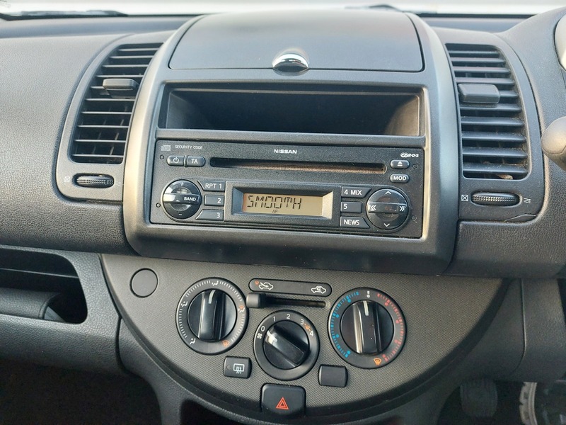 Used Nissan Note 2007 for sale - 77655897: Photo 15