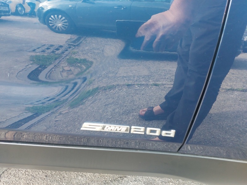 Vehicle 31