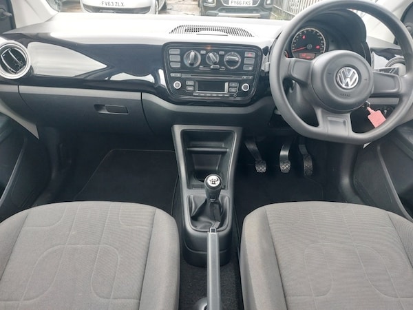 Used Volkswagen up! 2016 for sale - 76133107: Photo 11