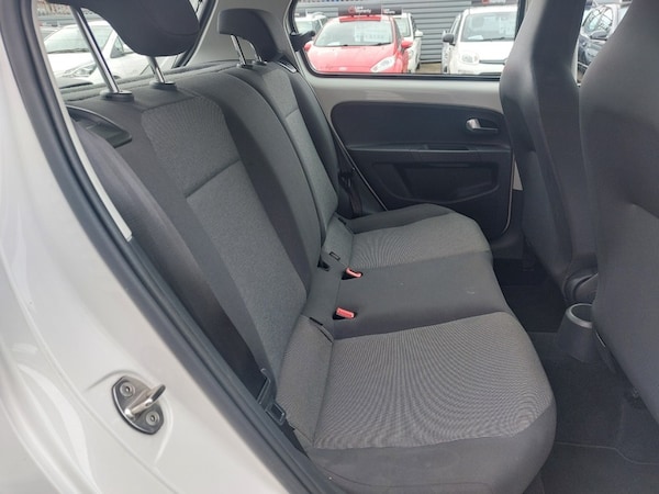 Used Volkswagen up! 2016 for sale - 76133107: Photo 14