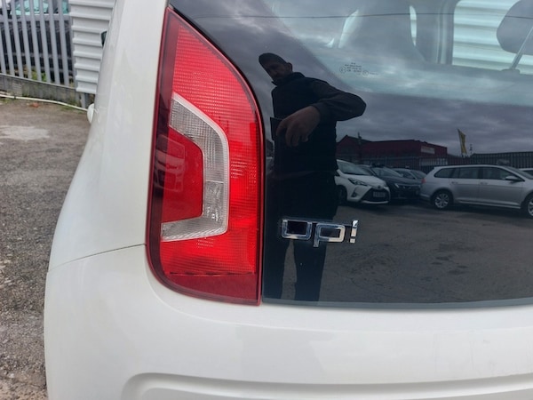Used Volkswagen up! 2016 for sale - 76133107: Photo 21