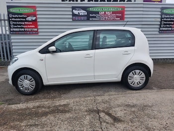 Used Volkswagen up! 2016 for sale - 76133107: Photo 4