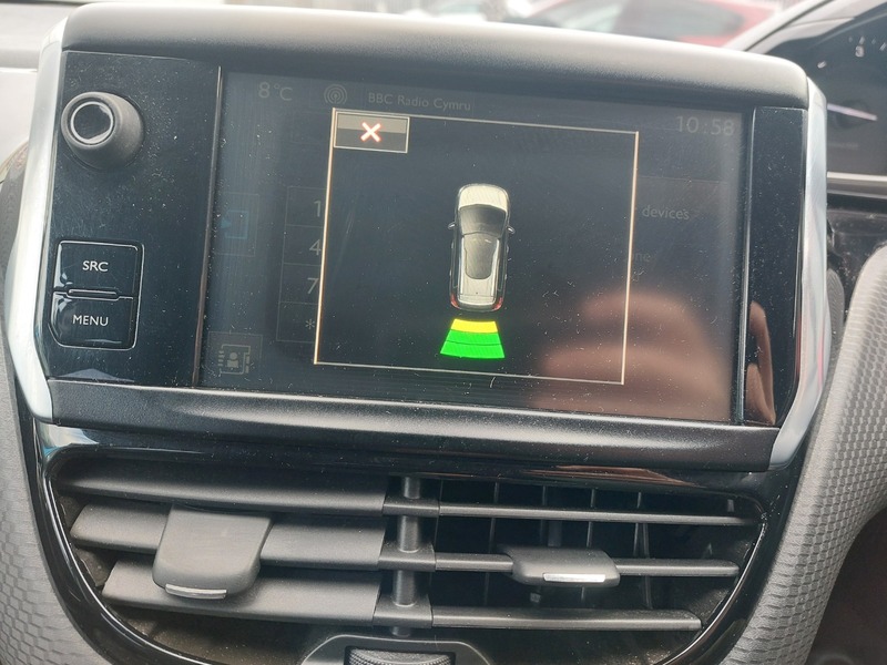 Used Peugeot 2008 2015 for sale - 77236930: Photo 12