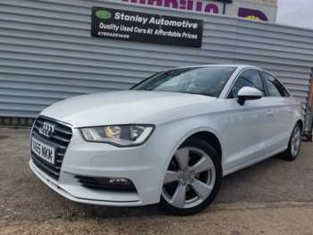 Used Audi A3 2016 for sale - 75047051: Photo
