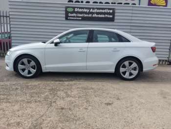 Used Audi A3 2016 for sale - 75047051: Photo