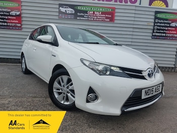 Used Toyota Auris 2015 for sale - 78944248: Photo