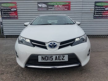 Used Toyota Auris 2015 for sale - 78944248: Photo