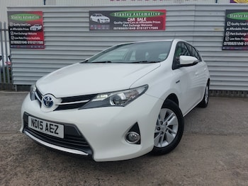 Used Toyota Auris 2015 for sale - 78944248: Photo