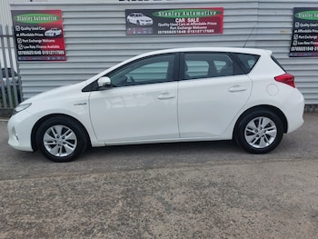 Used Toyota Auris 2015 for sale - 78944248: Photo