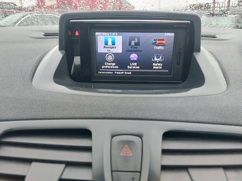 Used Renault Megane 2012 for sale - 77241811: Photo 10