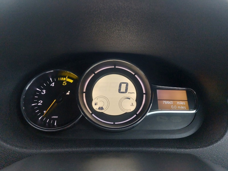 Used Renault Megane 2012 for sale - 77241811: Photo 11