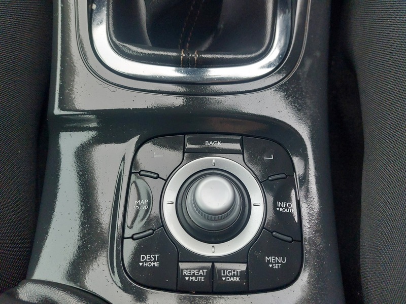 Used Renault Megane 2012 for sale - 77241811: Photo 13