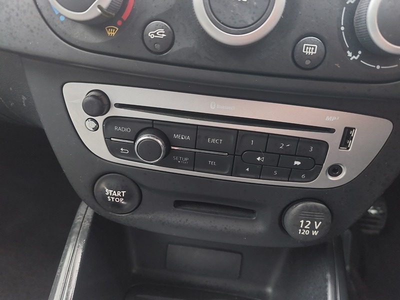 Used Renault Megane 2012 for sale - 77241811: Photo 14