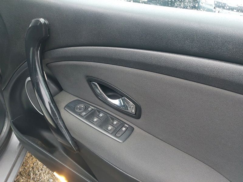 Used Renault Megane 2012 for sale - 77241811: Photo 17