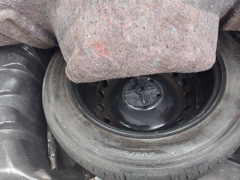 Used Renault Megane 2012 for sale - 77241811: Photo 18