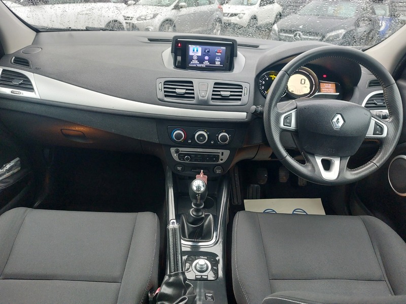 Used Renault Megane 2012 for sale - 77241811: Photo 5