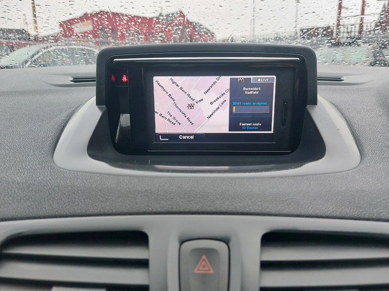 Used Renault Megane 2012 for sale - 77241811: Photo 8