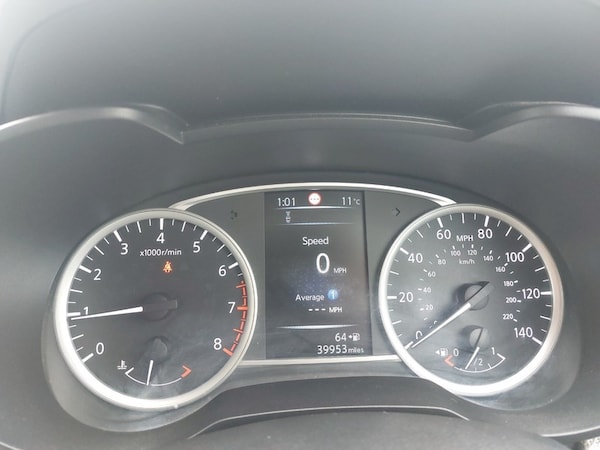 Used Nissan Micra 2018 for sale - 76256928: Photo 10