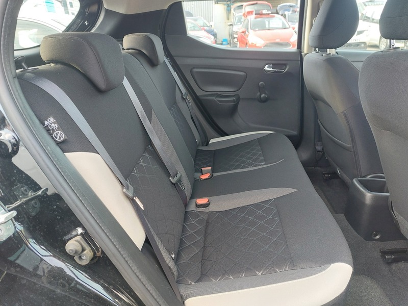 Used Nissan Micra 2018 for sale - 76256928: Photo 13