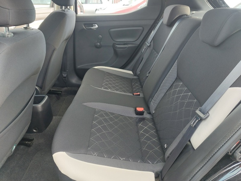 Used Nissan Micra 2018 for sale - 76256928: Photo 14