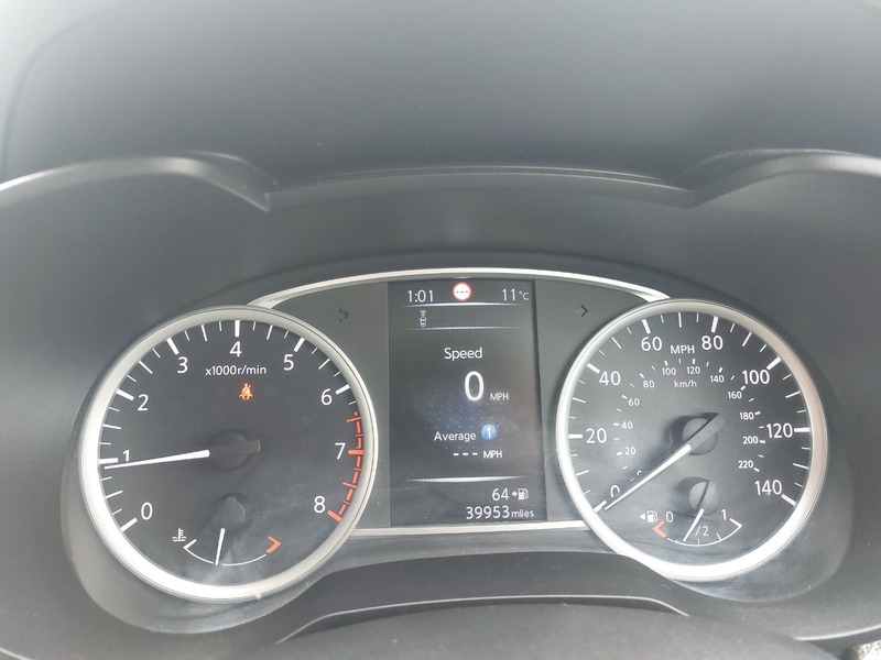 Used Nissan Micra 2018 for sale - 76256928: Photo 16