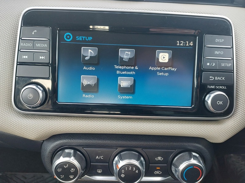 Used Nissan Micra 2018 for sale - 76256928: Photo 17