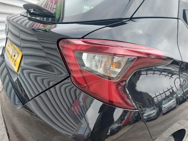 Used Nissan Micra 2018 for sale - 76256928: Photo 17