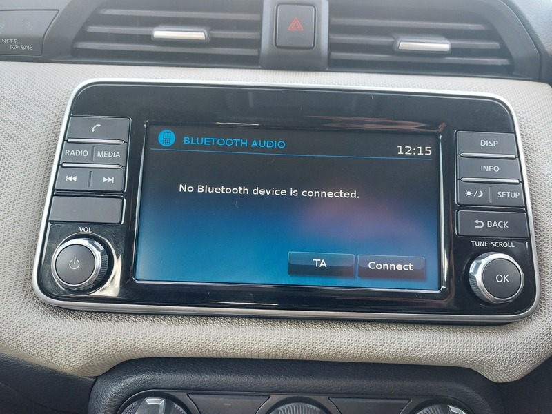 Used Nissan Micra 2018 for sale - 76256928: Photo 18