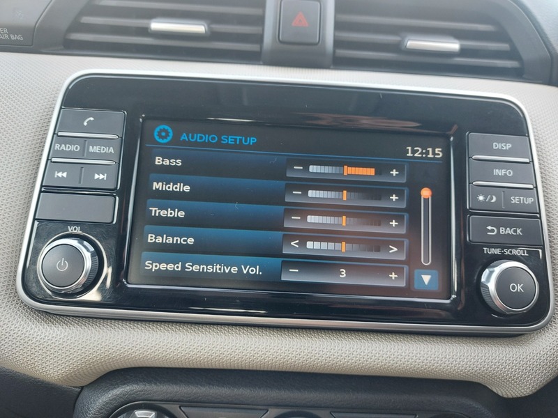 Used Nissan Micra 2018 for sale - 76256928: Photo 19