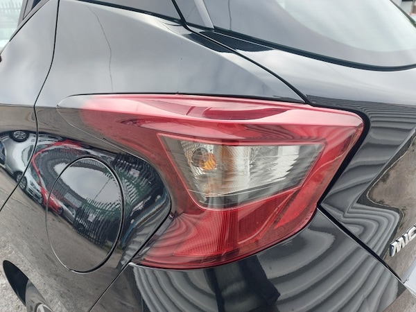 Used Nissan Micra 2018 for sale - 76256928: Photo 19