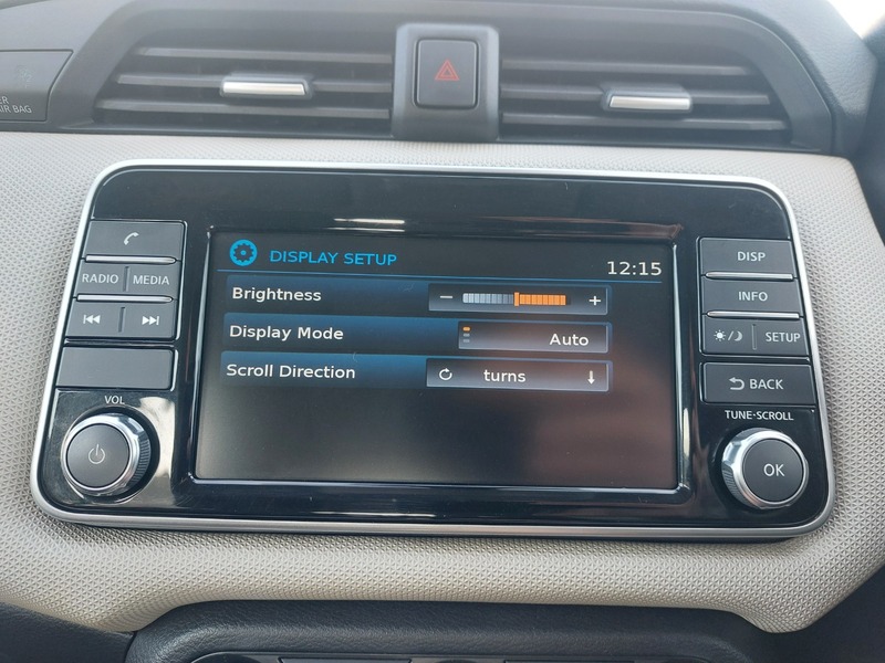 Used Nissan Micra 2018 for sale - 76256928: Photo 20